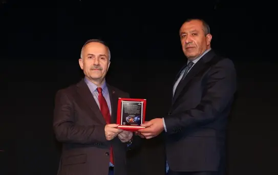 Kişisel Verilerin Korunması Üzerine Panel