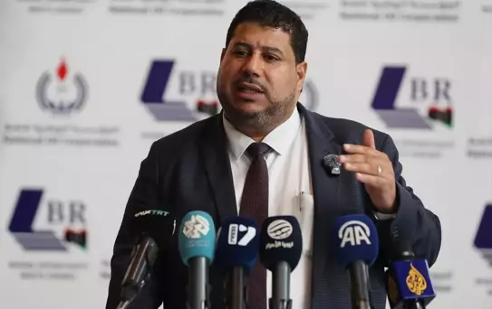 TPAO, Libya'da İhale Kazandı!