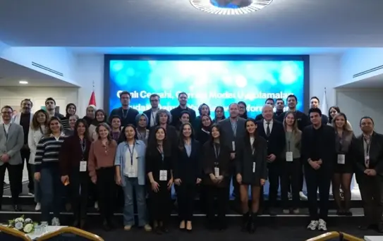 Dudak-Damak Yarıkları Eğitim Programı