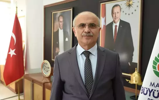 Malatya'da 5 Bin Kişiye İftar