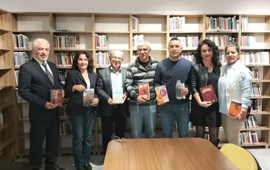 Mektuplu Şişe Denizde 11 Ay Yolculuk Yaptı