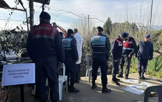 Ebru K. Cinayetinde İki Tutuklama