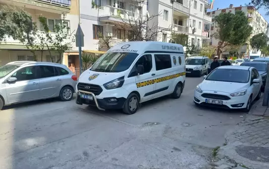 Murat Eroğlu Cinayetinde İki Tutuklama