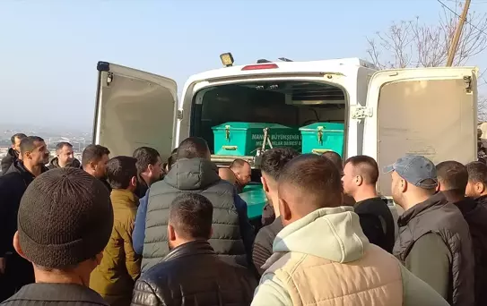 Cezaevi firarisi ölü bulundu