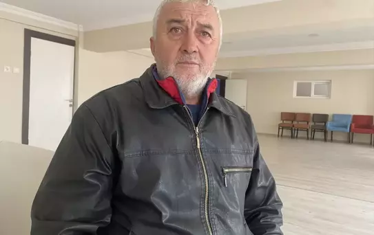 Temizlik İşçisinden Duyarlı Davranış