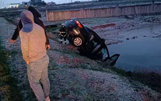 Mardin'de Zincirleme Kaza: 9 Yaralı