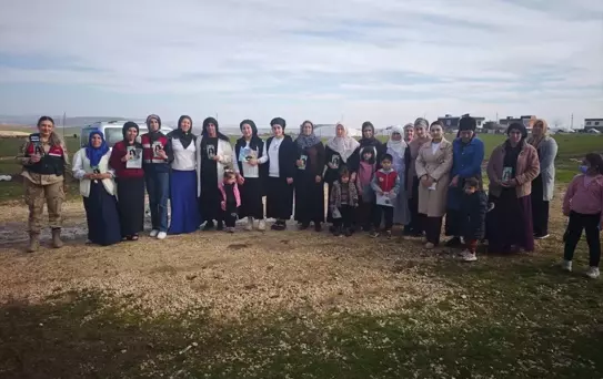 Mardin'de Uyuşturucu ile Mücadele Eğitimi