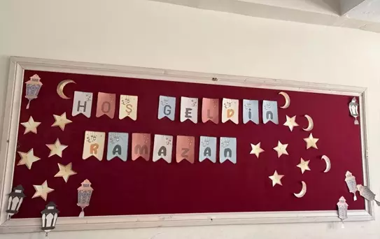 Mardin'de Ramazan Etkinlikleri