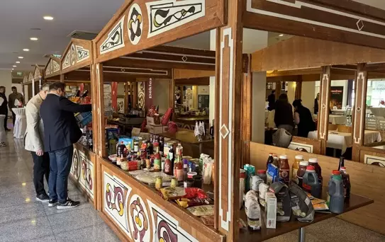 Marmaris'te 6. GEMAD Workshop Tadım Günleri Başladı