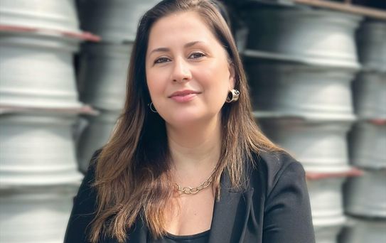 Maxion İnci Jant Grubu'nda Yeni Atama