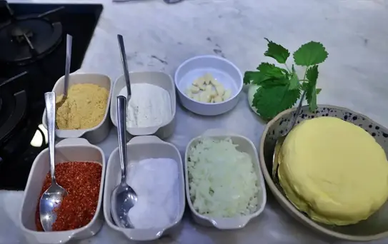 Şifa Kaynağı: Isırgan Çorbası