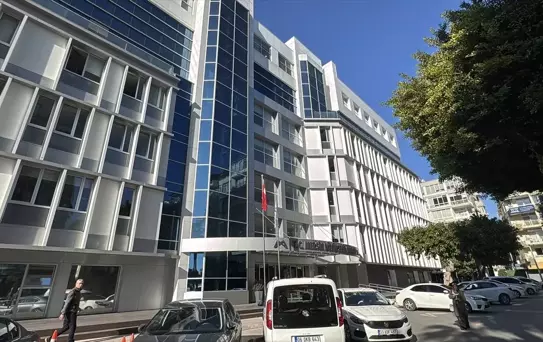 Mersin Büyükşehir Belediyesi'nde Soruşturma