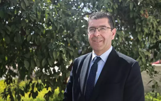 Özdemir, Mersin ESOB Başkanlığına Aday