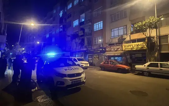 Mersin'de Boşanma Aşamasındaki Kadın Bıçaklanarak Öldürüldü