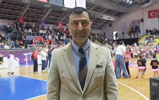 Mersin'de Salsa Yarışması Coşkusu