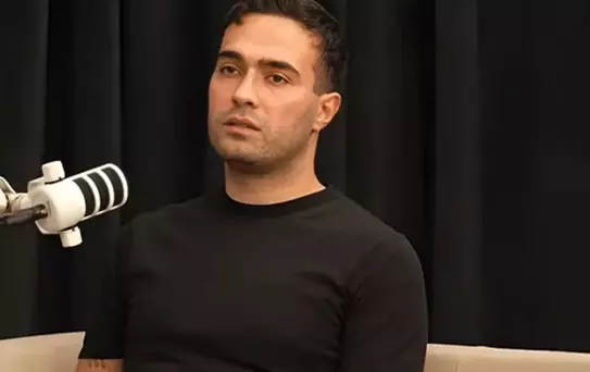 Mert Demir'in hayranından gelen mesaja verdiği yanıt güldürdü