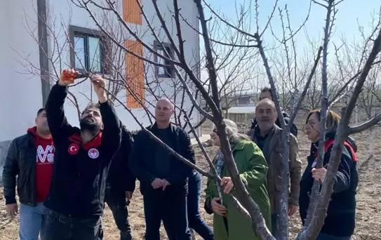 Merzifon'dan kısa kısa