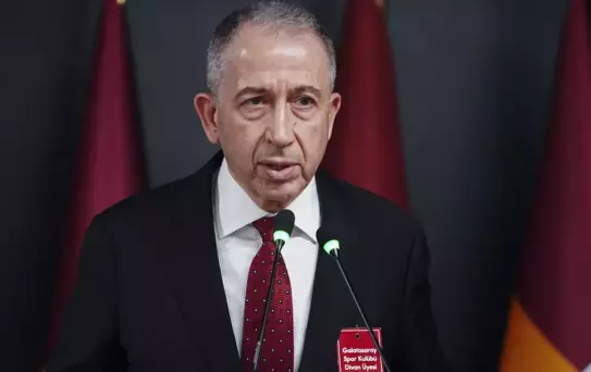 Metin Öztürk'ten Fenerbahçe ve Beşiktaş taraftarını kızdıracak sözler