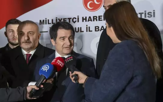 Aksu'dan İftar ve Bölge Mesajı