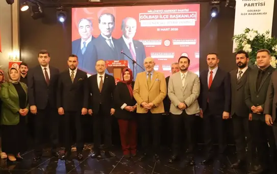 Karakaya: Terörsüz Türkiye, Güçlü Gelecek