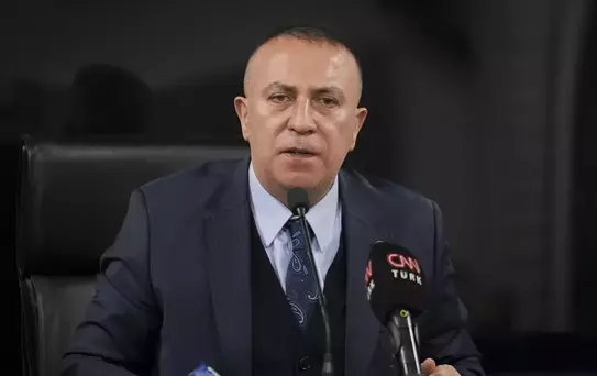 MHP Genel Başkan Yardımcısı Yönter, İstanbul'da konuştu Açıklaması