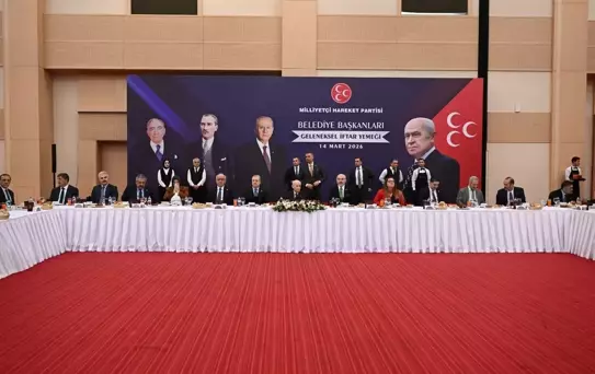 Bahçeli: İran'daki istikrarsızlık Türkiye'yi etkileyecek