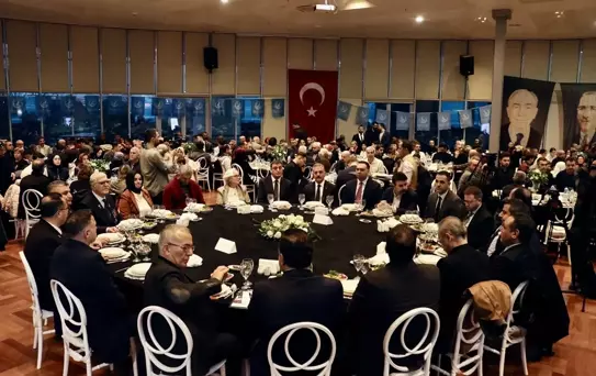 MHP Genel Sekreteri Büyükataman'dan Terörsüz Türkiye Vurgusu