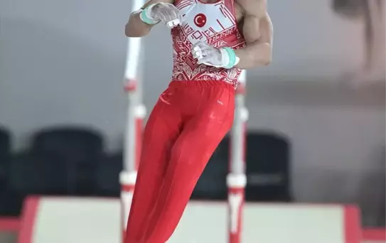 Adem Asil Altın Madalya Kazandı