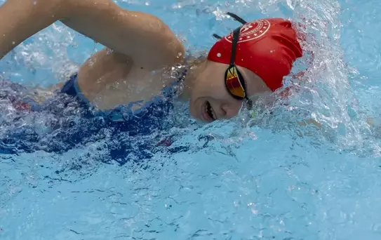 Olimpik Ulusal Sıralama Şampiyonası Sonuçlandı