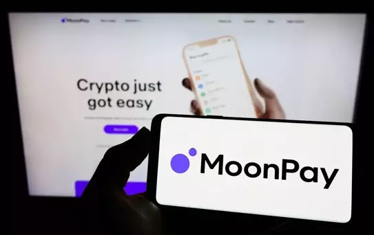 MoonPay, stablecoin ile maaş ödeme imkânı sunmak için Deel ile anlaştı