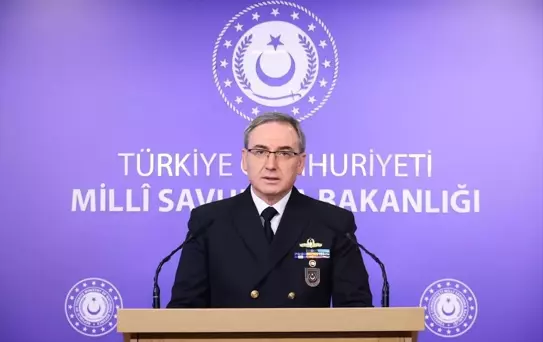 Türkiye, İran'dan Gelen Tehditi İmhada Bulundu