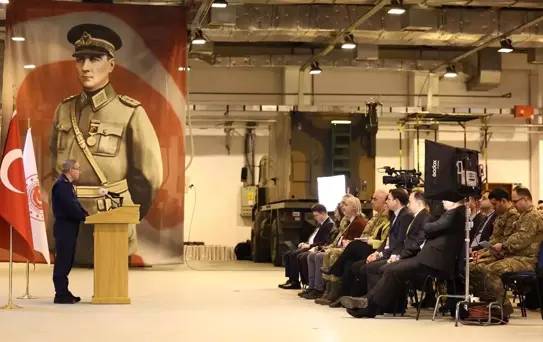 MSB'den Suriye ve Yunanistan Açıklamaları