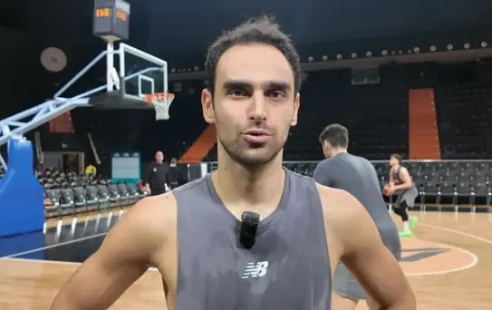 MSK, Aliağa Petkim Maçına Hazırlanıyor