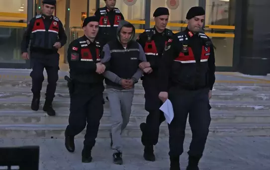 Kavaklıdere'de Eş Cinayeti