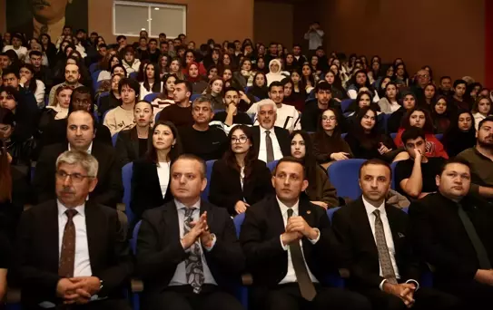 Fethiye'de Öğrencilere Dolandırıcılık Eğitimi