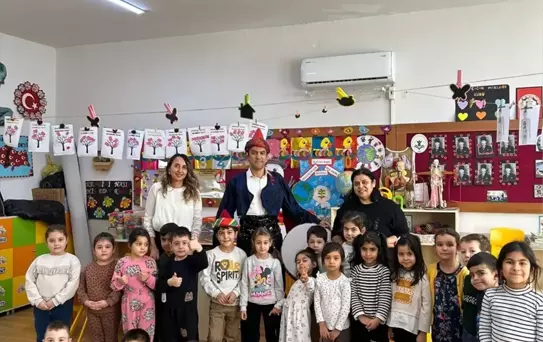 Muratpaşa'da Ramazan Coşkusu