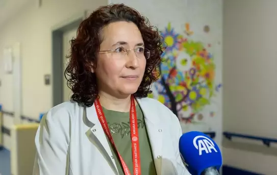 3 Yaşındaki Kadir'in Hayati Uçak Ambulansla Kurtarıldı