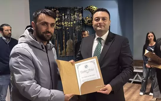 NÖHÜ'de IBAN Dolandırıcılığına Dikkat!