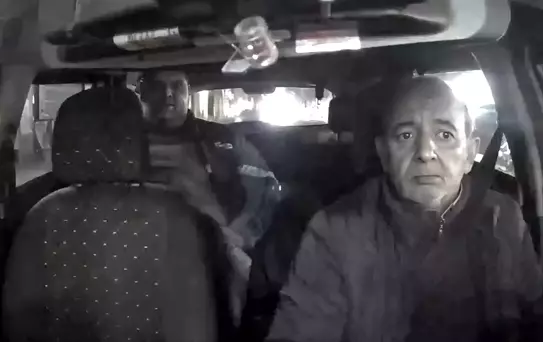 Taksici Cinayetinde Ağırlaştırılmış Müebbet Talebi