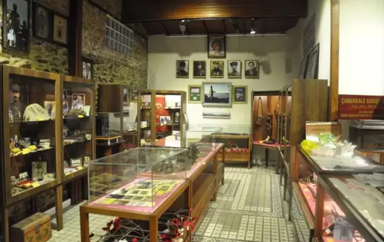 Vedat Açıkalın'dan Tarihi Bağış