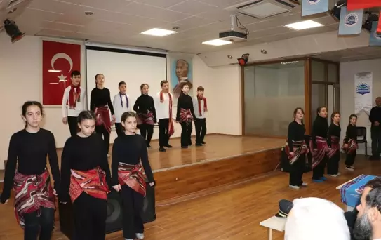 Of'un düşman işgalinden kurtuluşunun 108. yıl dönümü kutlandı