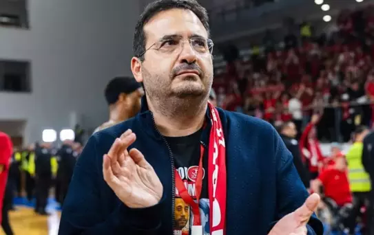Ofer Yannay, dünyaca ünlü yıldız için deli divane oldu: Umarım Fenerbahçe'yi değil bizi seçer