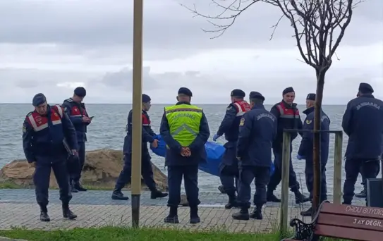 Fatsa'da Şüpheli İnsansız Cihaz İncelenecek