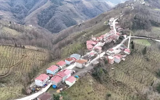 Samsun ve Ordu'da Aynı Anda İftar