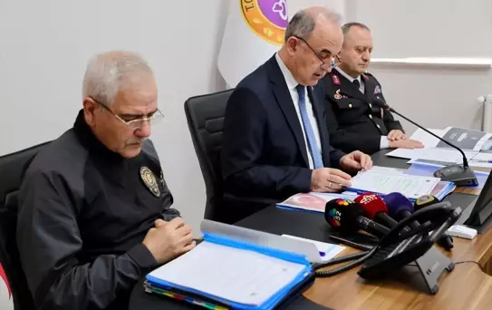 Ordu'da Aşırı Yağışlar ve Heyelan Uyarısı