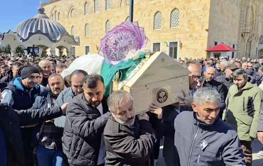 Organ Bağışıyla Umut Oldu