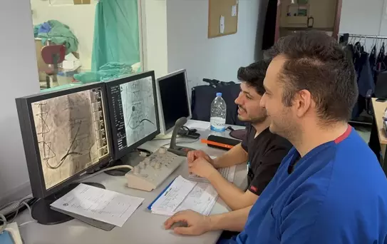 Kalp Hastaları için Oruç Uyarısı