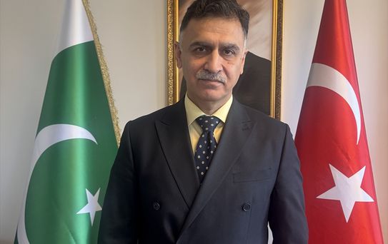 Pakistan'da Ramazan Geleneği Değişiyor