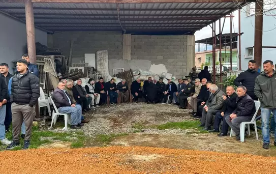 Piyade Uzman Çavuş Yusuf Açay'ın şehadet haberi Hatay'daki ailesine verildi