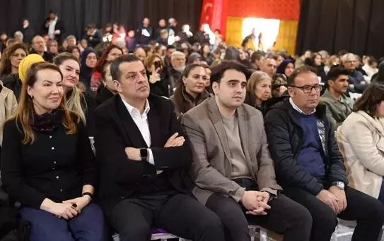 Senai Demirci, Ramazan Sokağı'nda Oruç Psikolojisini Anlattı